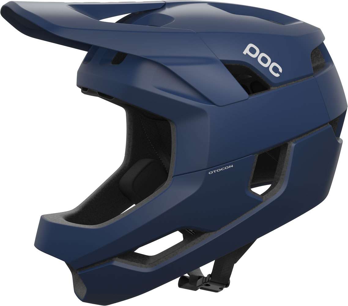 Poc otocon – Integralhelm