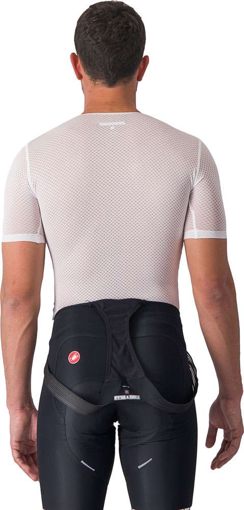 Castelli Pro Mesh 2.0 – funktionelle Basisschicht