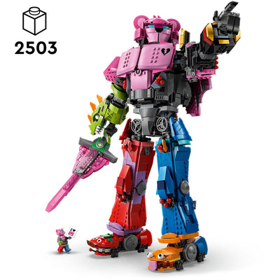 Lego Fortnite 77078 Mecha -Teamleiter