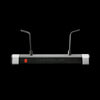 Kamado Joe LED-Hebelgriff (schwarz)