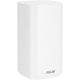 Asus Zenwifi BD4 Outdoor-Mesh-Router (weiß)