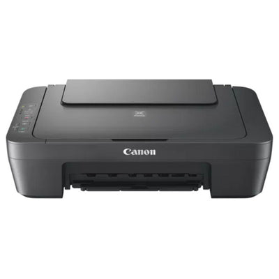Canon Pixma mg2556s All-in-One-Tintenstrahldrucker (Kopieren, Scannen, USB)