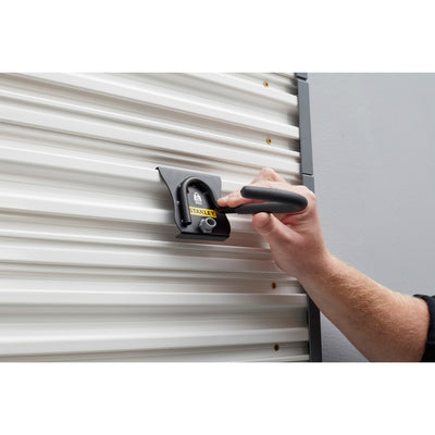 Stanley Track Wall Fietshaak Vertikal