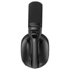 Hator Hyperpunk 3 USB Over-Ear-Gaming-Headset (schwarz, virtueller 7.1-Surround-Sound, USB-A USB-C Bluetooth)