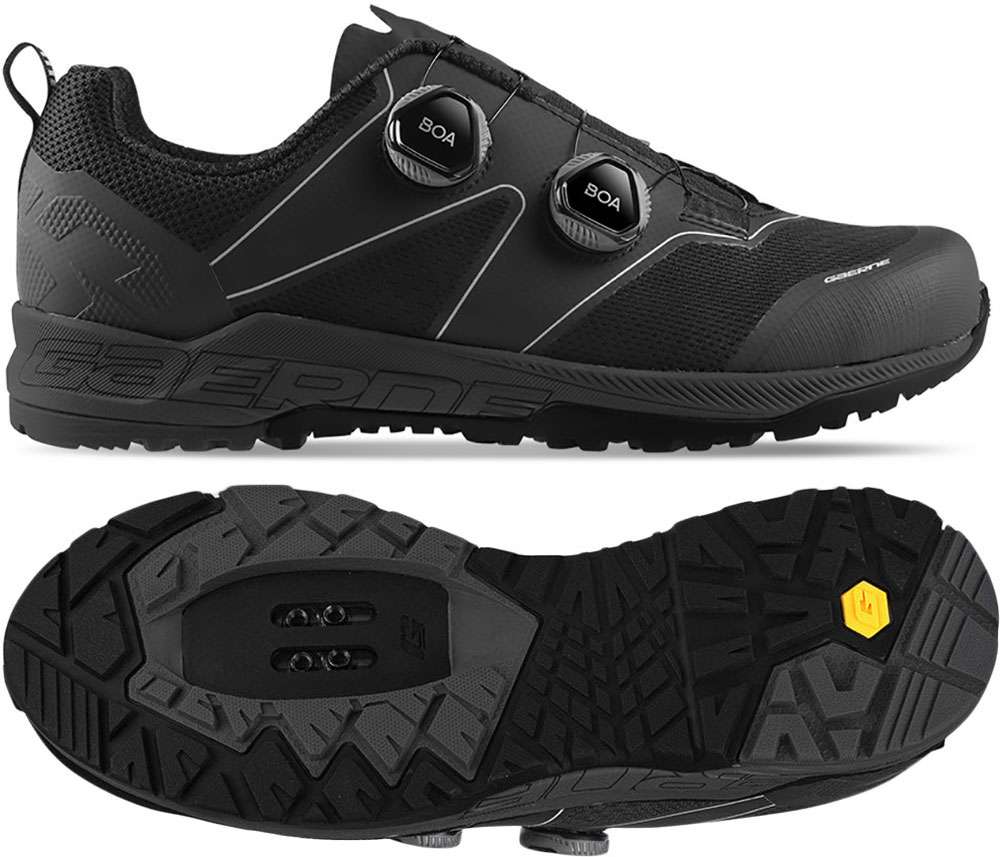 Gaerne g.quasar – MTB-Tourenschuhe