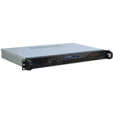 Inter-Tech 1U K-125L - afbeelding 1