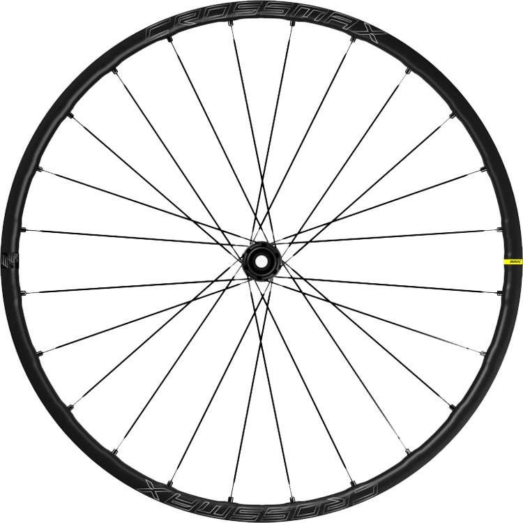 Mavic Crossmax SL S 29 Boost Laufradsatz