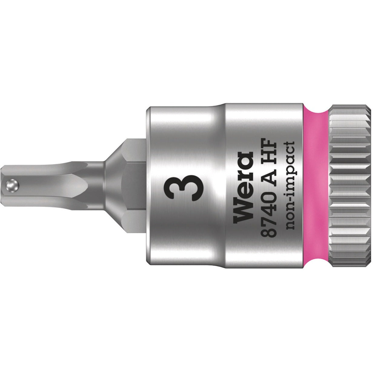 Waa Safe-Torque A 1 SHK Set 1