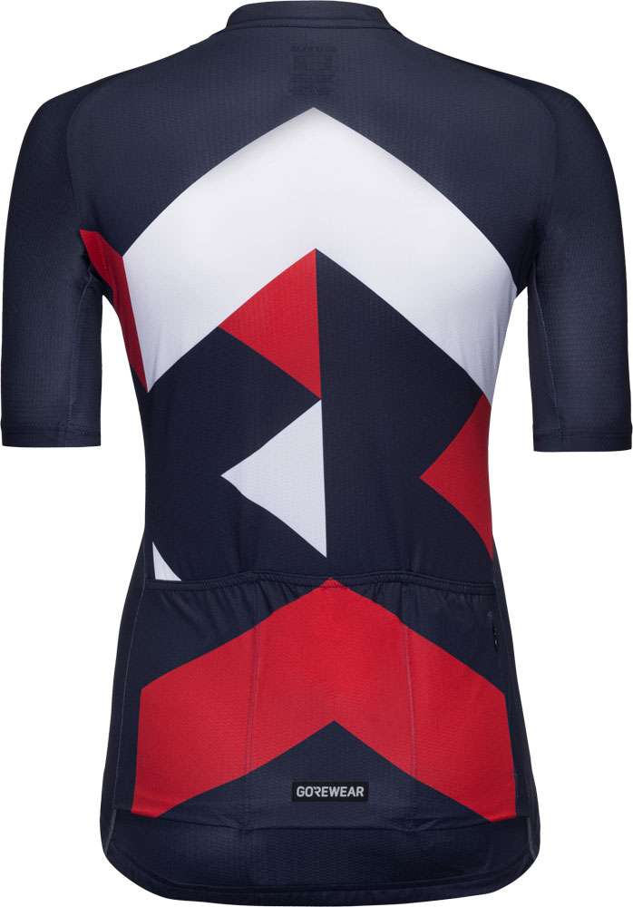Gorewear Spirit Signal – Damentrikot