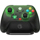 Gamesir G7 Pro Wireless-Controller – Retro-Grün (dunkelgrün transparent, Xbox Series X|s, Xbox One, Android, PC, 2,4 GHz Bluetooth USB)