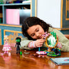 LEGO 75682 Wicked Elphaba und Glinda Figuren