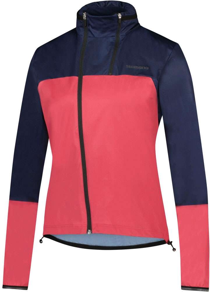 Shimano Kumano Jacke – multifunktionale Damen-Fahrradjacke