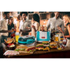 Ariete Party Time Hamburger Maker 0205 01