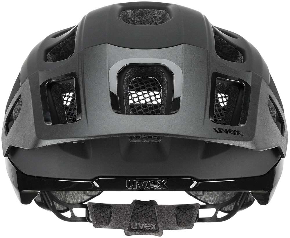 Uvex React Mips - MTB-Helm