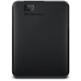 WD -Elemente tragbar, 5 TB externe Festplatte - afbeelding 3