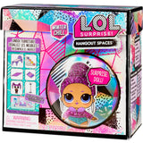 MGA Entertainment Überraschung! Winter Chill Hangout Spaces Sty - afbeelding 3