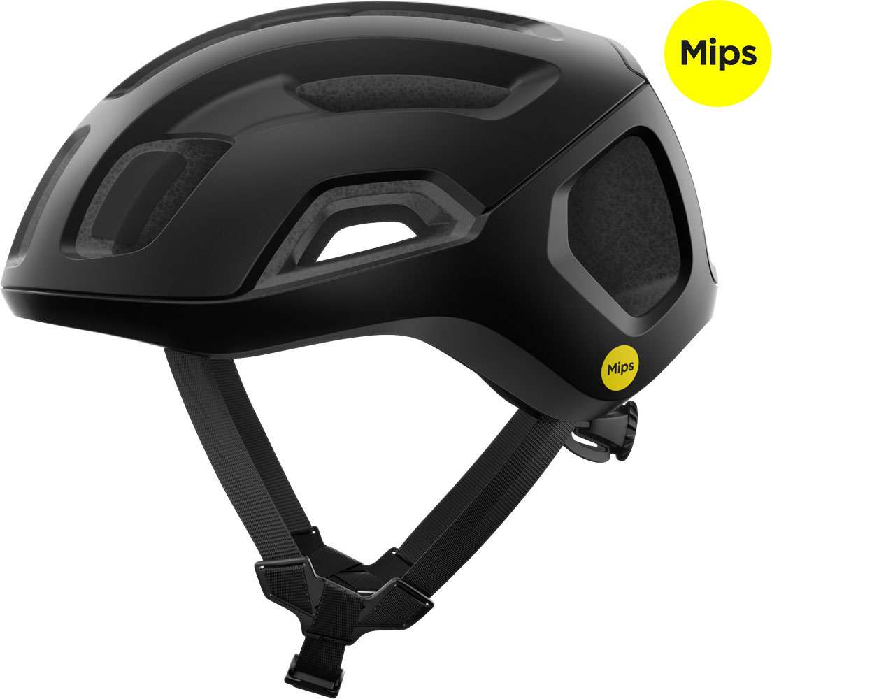 Poc Ventral Air Mips – Rennradhelm