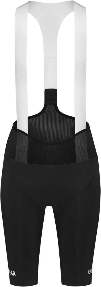 Gorewear Spinshift – Trägershorts für Damen mit Polster