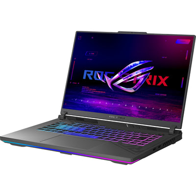 Asus ROG Strix G16 G614pp-S5076W 16 Gaming-Laptop (Grau | R9 8940HX | RTX 5070 | 32 GB | 1 TB SSD)