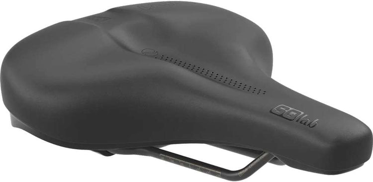 Sqlab 621 Ergolux Active 2.1 Sattel