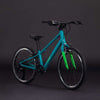 Cube numove 200 seagreen'n'green