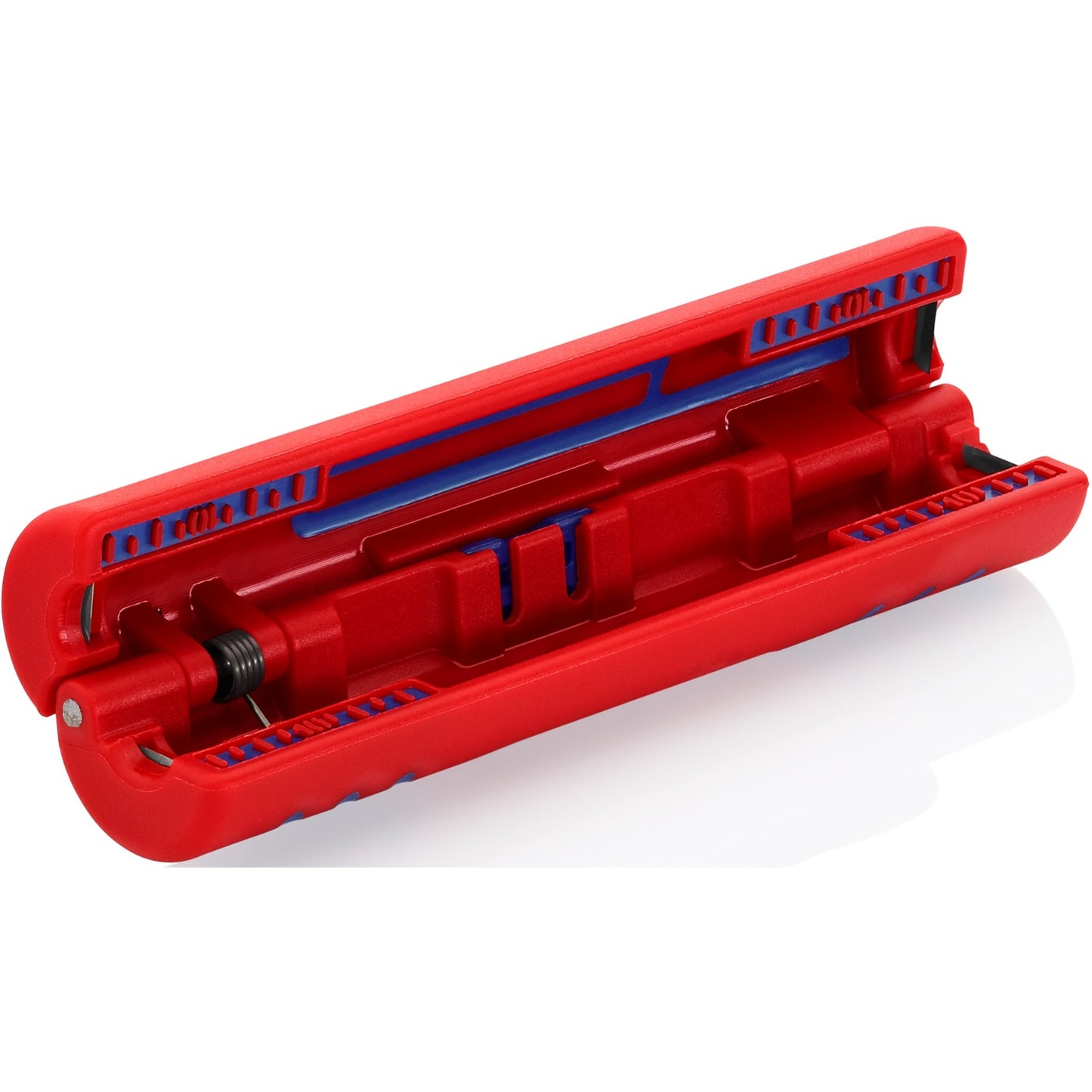 Knipex Striptang Koax -Kabel 1660100SB