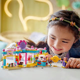 Lego Lego Freunde 42649 Heartlake City Snoepwinkel - afbeelding 2