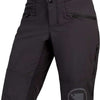 Endura Singletrack II – MTB-Shorts für Damen