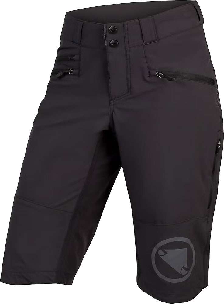 Endura Singletrack II – MTB-Shorts für Damen