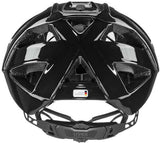 Uvex quatro - MTB-Helm - afbeelding 2