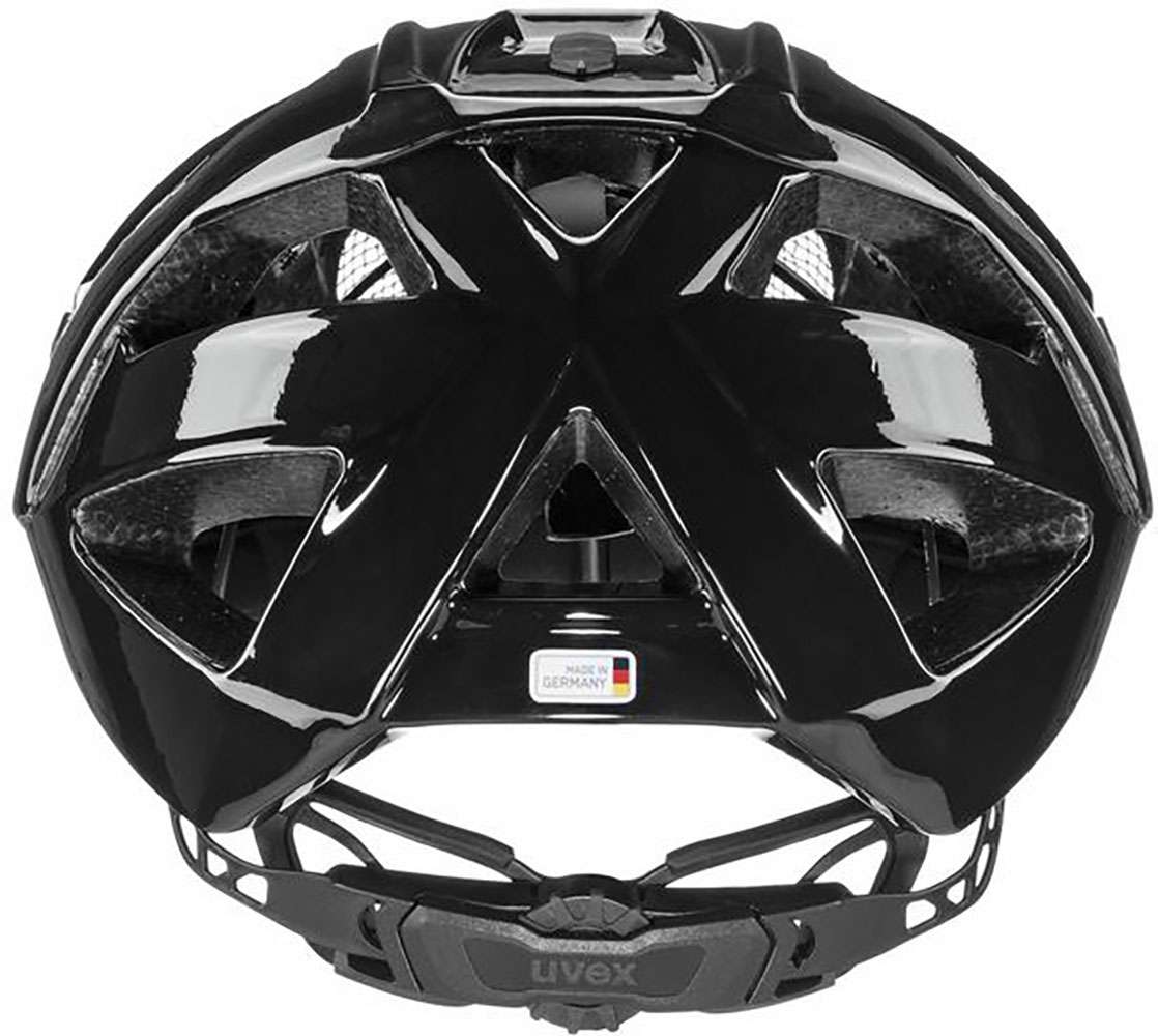 Uvex quatro - MTB-Helm