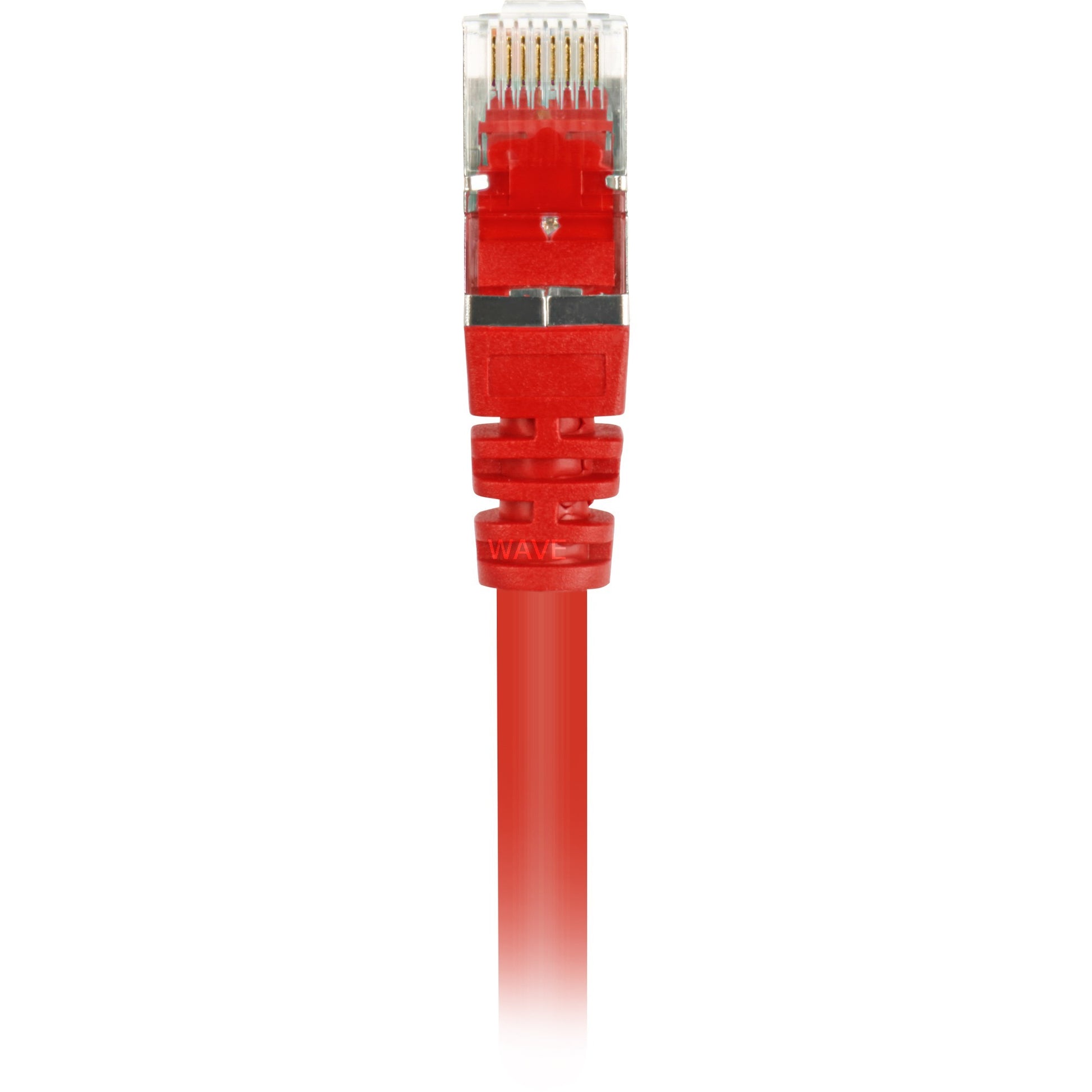 Sharkoon Patch Cable SFTP, RJ-45 mit Katze.6
