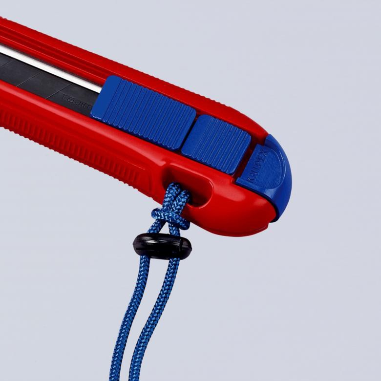 Knipex Cutix Universal Messer