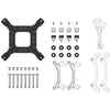 Deepcool le240 v2 Wasserkühlung (weiß)