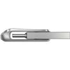 Sandisk Ultra Dual Drive Luxus 128 GB