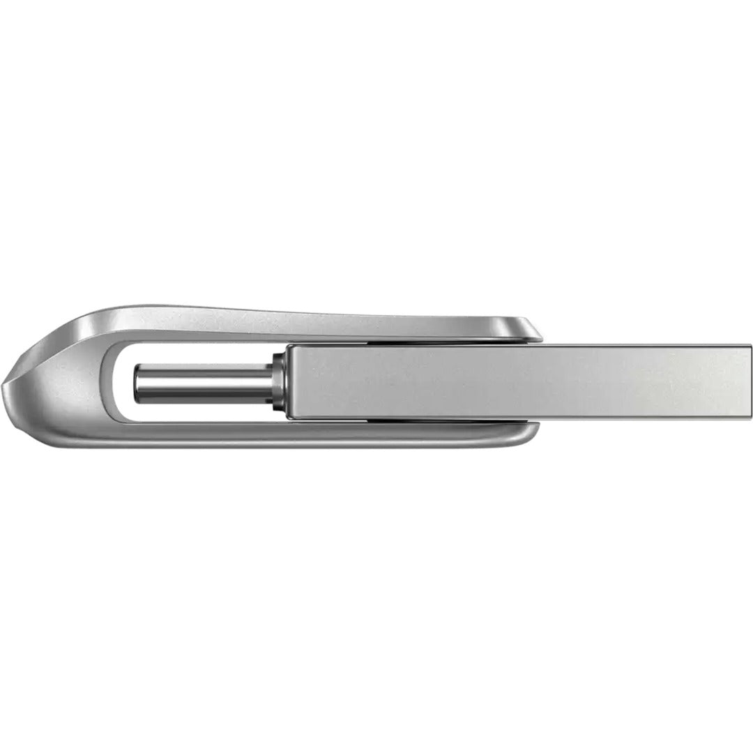 Sandisk Ultra Dual Drive Luxus 128 GB