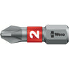 Wera Kraftform Compact 27 RA 1 mit 6-teiligem Bitsatz
