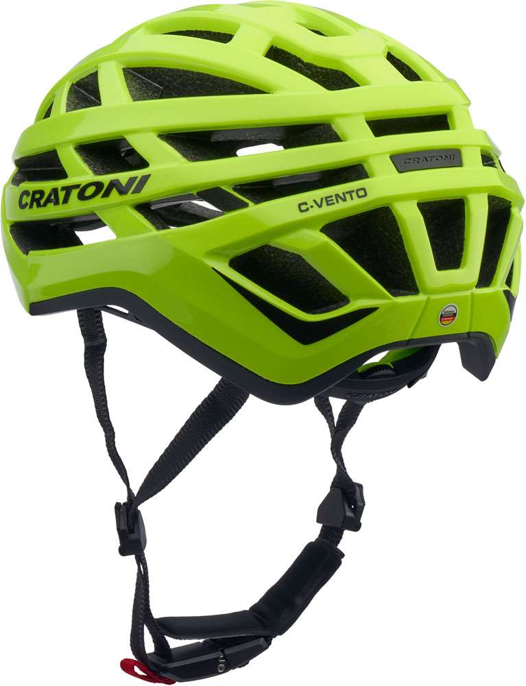 Cratoni c-vento - Rennradhelm