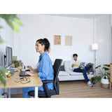 Vertrauen Sie Trezo Komfort Wireless Keyboards Muisset - afbeelding 12