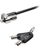 Kensington MicroSaver 2.0-Schloss mit Schlüssel - afbeelding 3