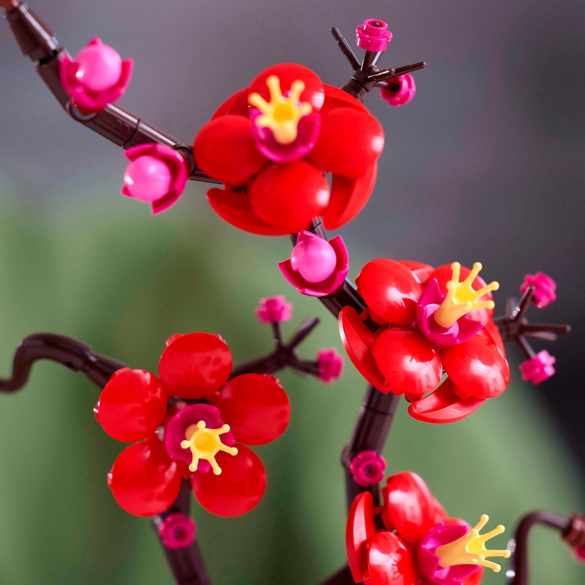 Lego Lego Botanicals 10369 Japanische Aprikose