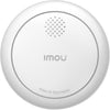 Imou intelligenter Rauchmelder – ZSM1-Bundle (weiß, 3 Stück + ZG2S Smart Gateway, ZigBee)