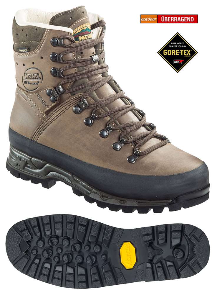Meindl Island MFS Active GTX® - Wanderschuhe