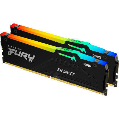 Kingston Fury 32 GB DDR5-5600 Kit