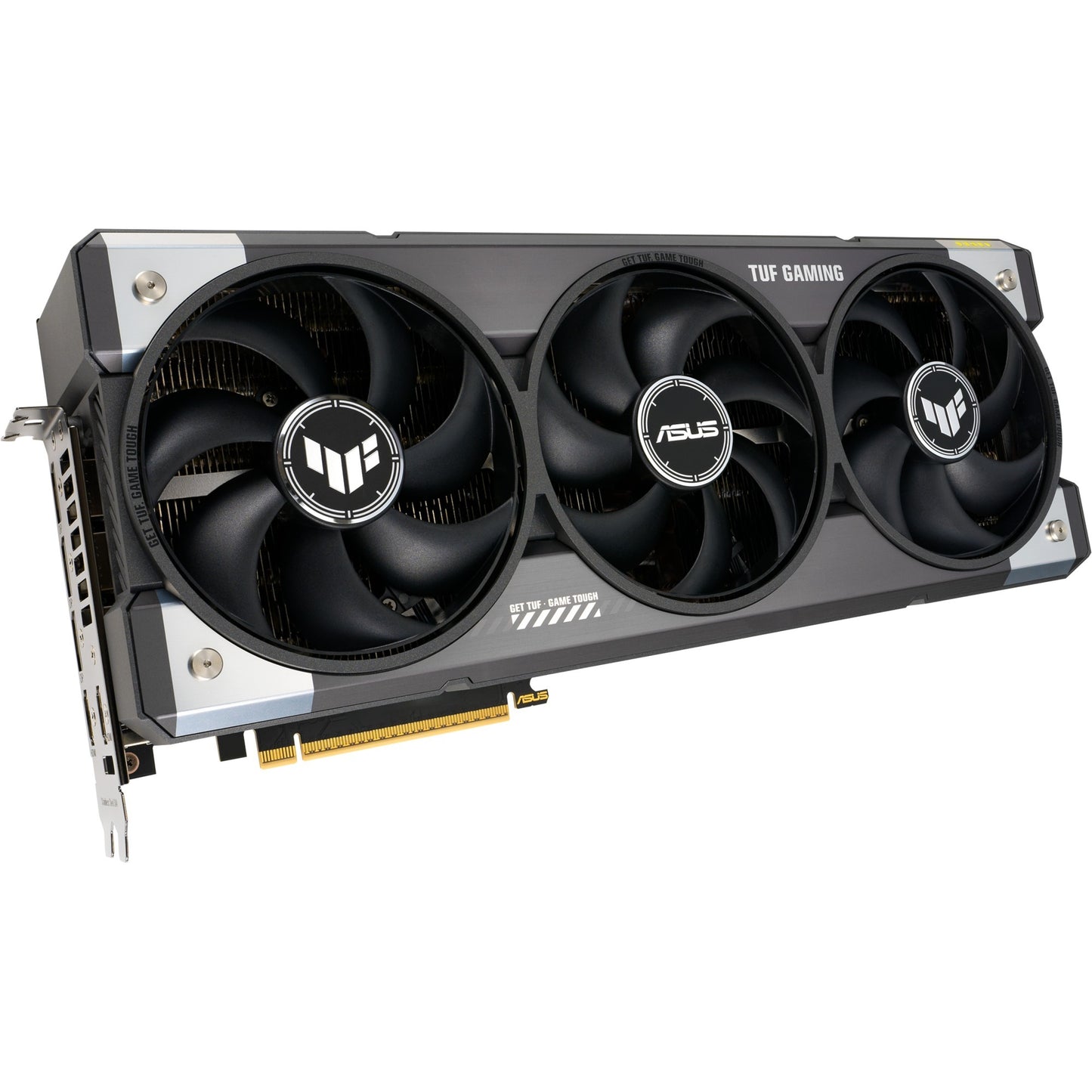 Asus Tuf Gaming GeForce RTX 5080 OC 16GB Grafikkarte (3x DisplayPort, 2x HDMI)