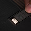 8bitdo Arcade-Controller für Xbox (schwarz, 2,4 GHz USB, Xbox Series X|s, Xbox One, PC)