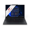Lenovo Thinkpad E14 Gen 7 AMD (21t0006pmh) 14 Laptop (schwarz | Ryzen 5 220 | Radeon 740m | 16 GB | 512 GB SSD)