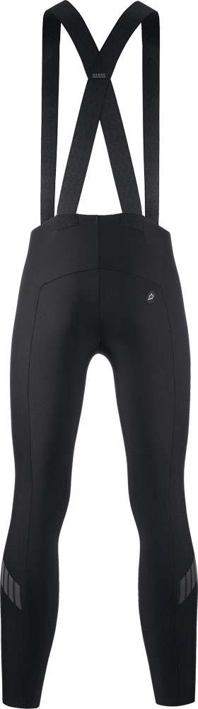 Assos Endurance Thermobooster S11 – Trägerhose
