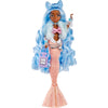 MGA Entertainment Mermaz Mermaidz Farbwechsel Shellnelle
