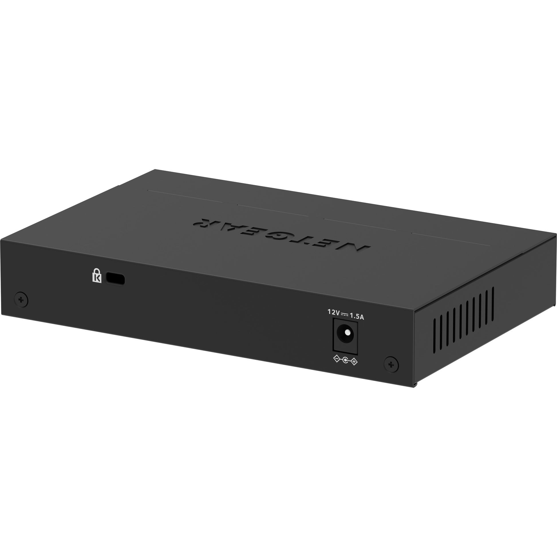Netgear 8-Port 2,5G Multi-Gigabit-Ethernet-nicht verwalteten Schalter